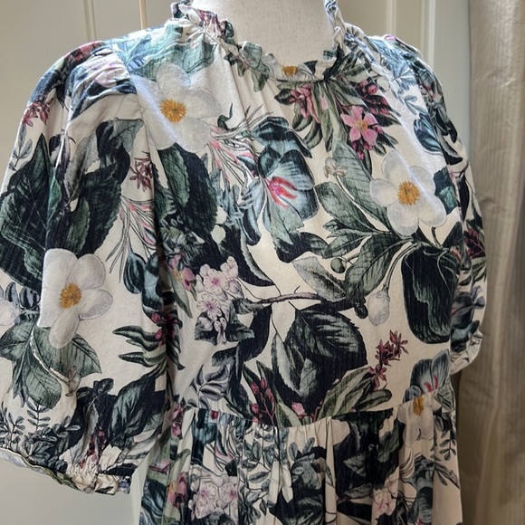 Generation Love Christie Floral Dress Size XXS - Picture 4 of 16